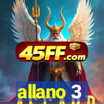 allano 3